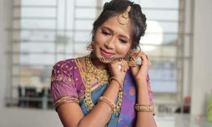 Keerthuz Makeover Keerthuz Makeover