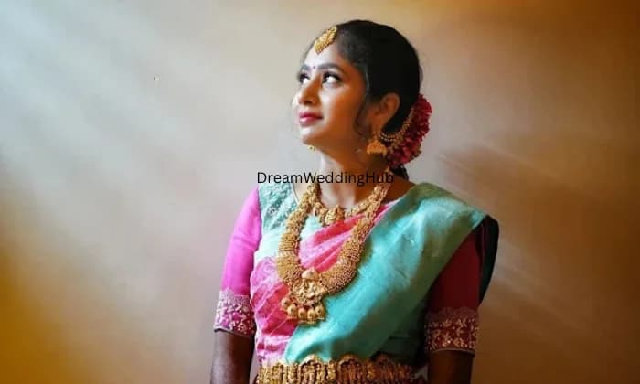 Mayas Bridal Makeup Mayas Bridal Makeup