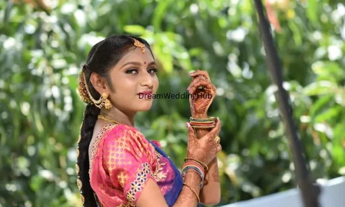 Glam bridal studio Glam bridal studio