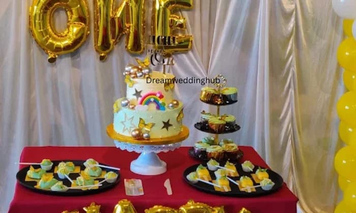 HnJ Fresh Eats HnJ Fresh Eats