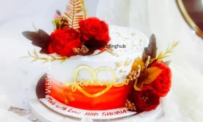 Vahis Cakes Vahis Cakes