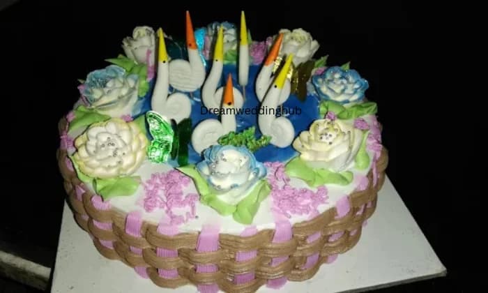 GS BAKERY SWEETS GS BAKERY SWEETS