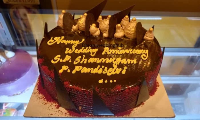 Charles Cake Affair Charles Cake Affair