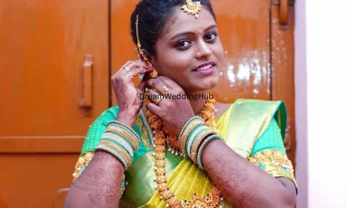 Vibha Beauty Studio Vibha Beauty Studio