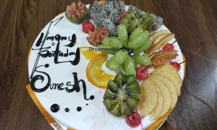 Cake journee Cake journee