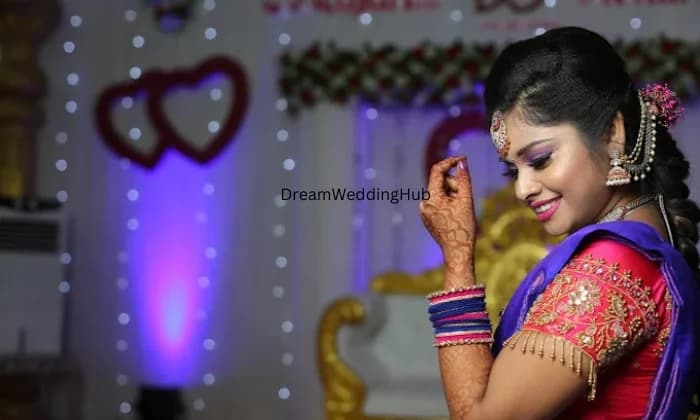 Sneham Makeovers Beauty Salon Sneham Makeovers Beauty Salon