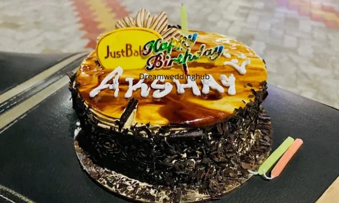 Just Bake Dharga Hosur Just Bake Dharga Hosur