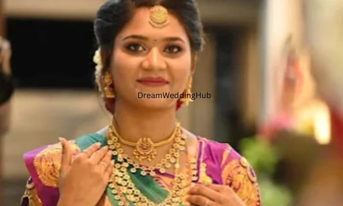 Jasmine beauty salon Jasmine beauty salon