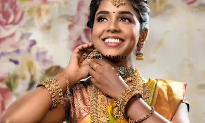 Priya Bridal Creation Priya Bridal Creation