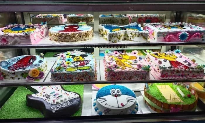 Saravanas Bakery and Sweets Saravanas Bakery and Sweets