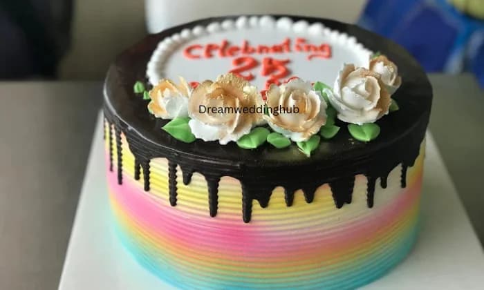 Zuccotto Cakes Zuccotto Cakes