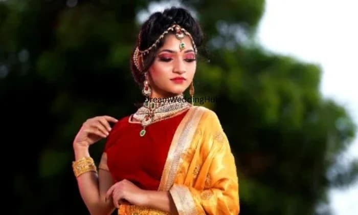 Mehas artistry Makeup artist Mehas artistry Makeup artist