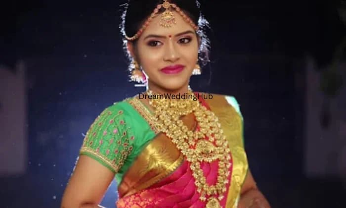 Prithi beauty parlour Prithi beauty parlour