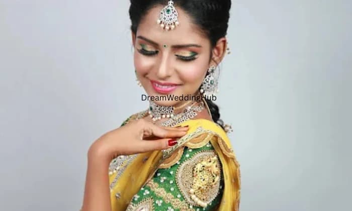 Sudhasree Bridal Studio Sudhasree Bridal Studio