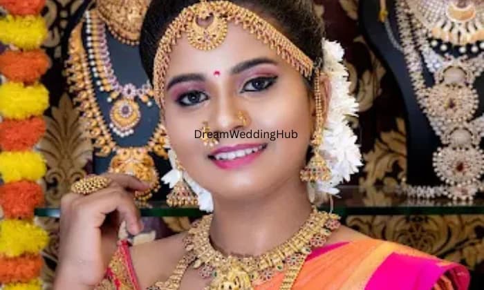 LN Artistry Unisex Salon and Makeup LN Artistry Unisex Salon and Makeup