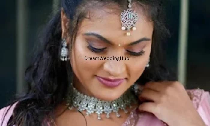 Makeover By Niranjana Makeover By Niranjana