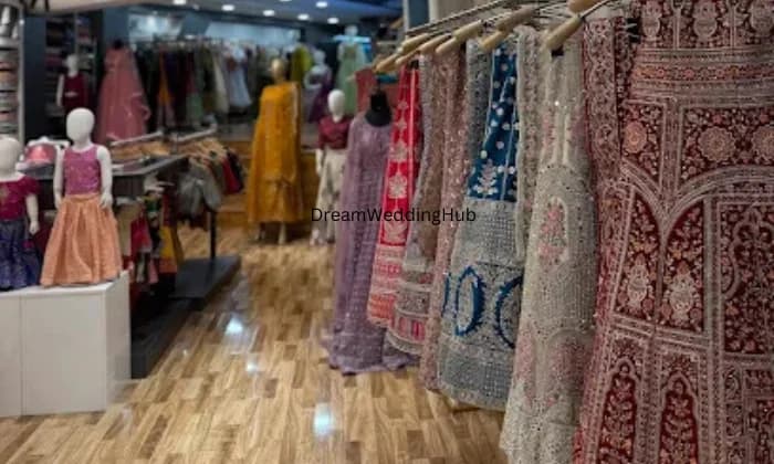 Sri Ayra Boutique Sri Ayra Boutique