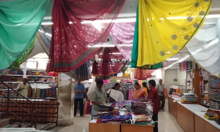 Southern Sareess Southern Sareess