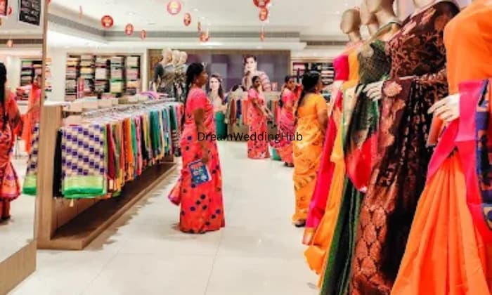 Kalyan Silks erode Kalyan Silks erode