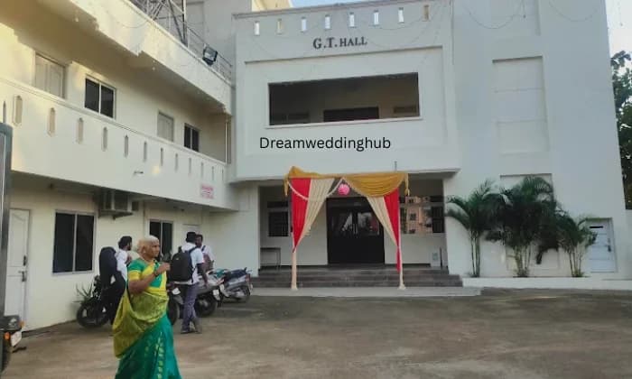 Rajaveni Thirumana Mandapam Rajaveni Thirumana Mandapam