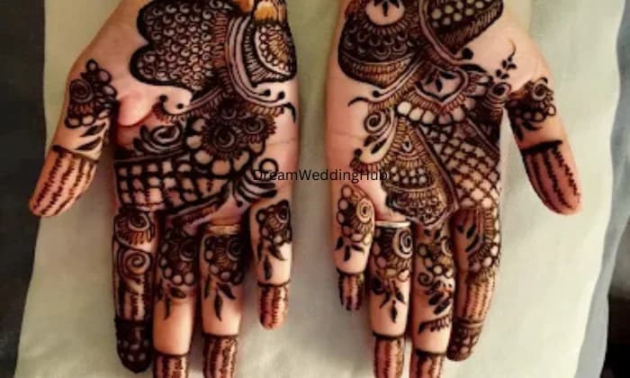 Thaara Mehandi Art Thaara Mehandi Art