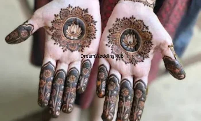 Kumudha Mehendi Designs Kumudha Mehendi Designs