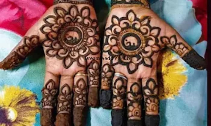 Gayathris Mehandi Gayathris Mehandi