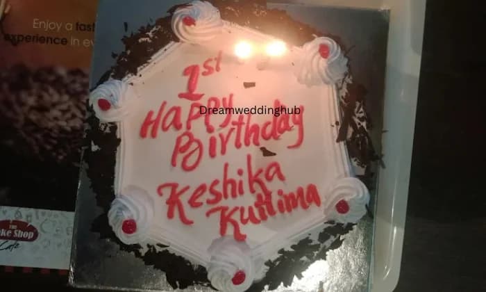 The Bake Shop cafe The Bake Shop cafe