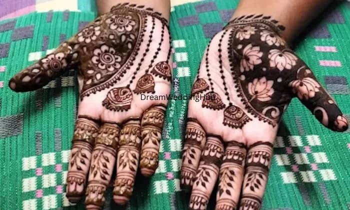 Pikis mehndi Pikis mehndi