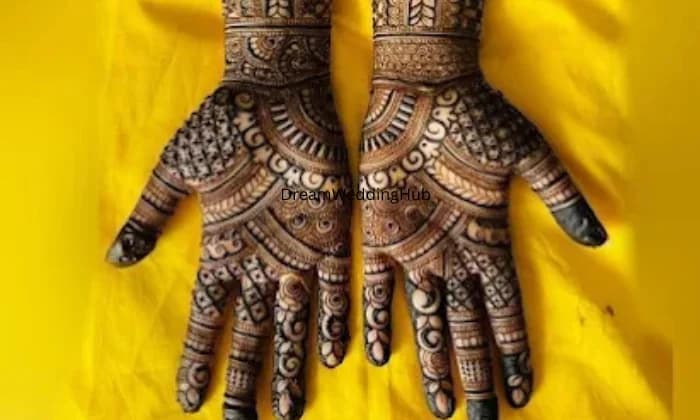 Aditya Best Mehandi Artist Aditya Best Mehandi Artist