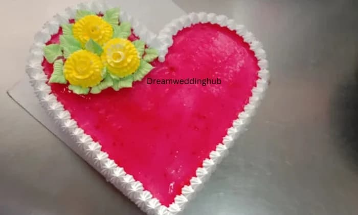 Cake Rocks Cake Rocks