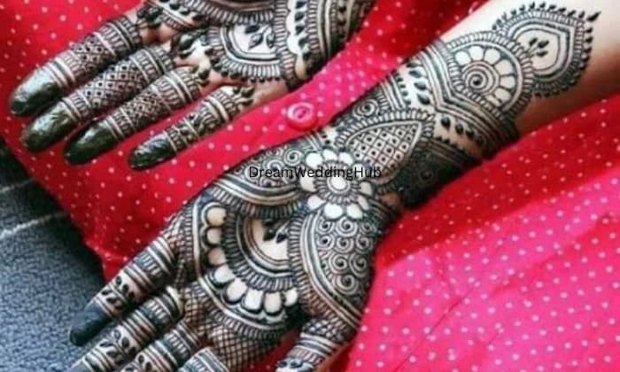 Neelu Henna Artist Neelu Henna Artist