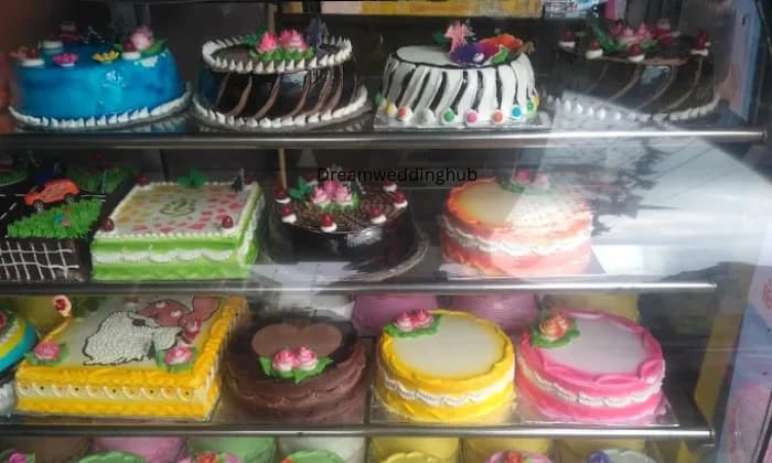 Vinayagaa Sweets Bakery Vinayagaa Sweets Bakery