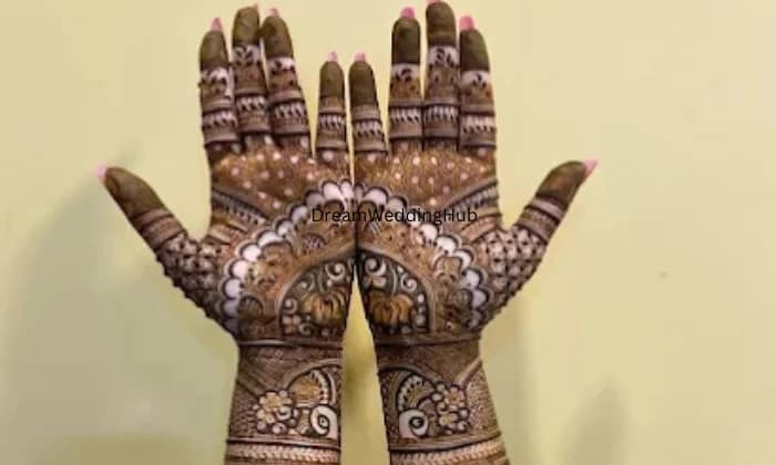 Sharika Mehandi Art Sharika Mehandi Art