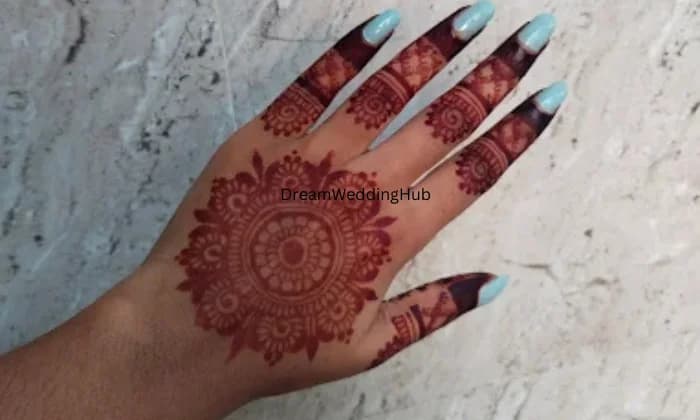 Abi Henna Art Abi Henna Art