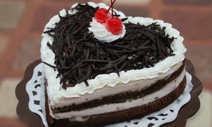 The Blackforest Cakes The Blackforest Cakes