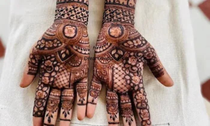 Geetha Mehandhi Saree Drapist Geetha Mehandhi Saree Drapist