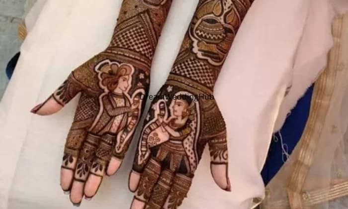 Raj Mehandi and tattoo studio Raj Mehandi and tattoo studio