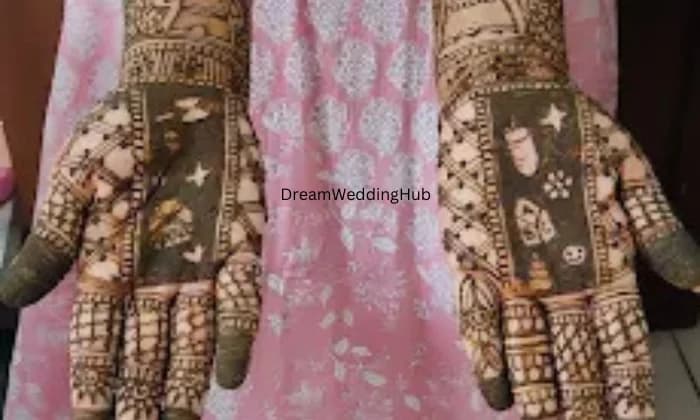 Sara mehandi artist Sara mehandi artist