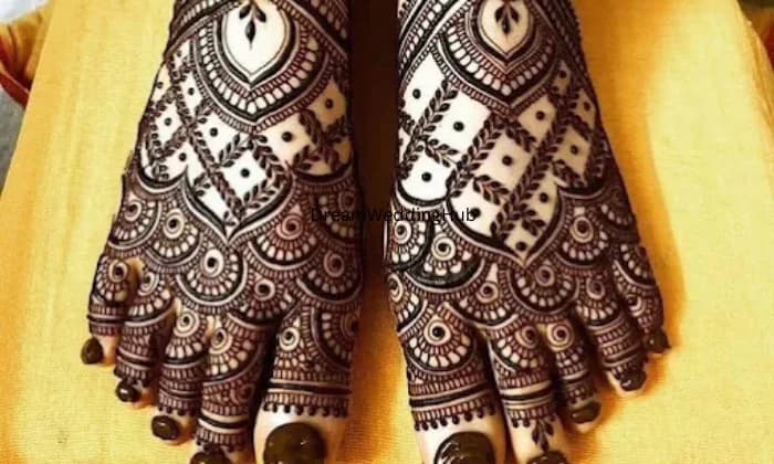 Naresh Mehandi Art chennai Naresh Mehandi Art chennai