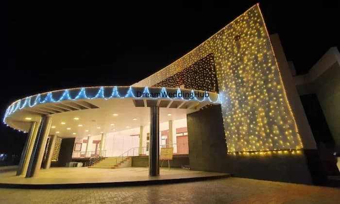 Golden Mahal Golden Mahal