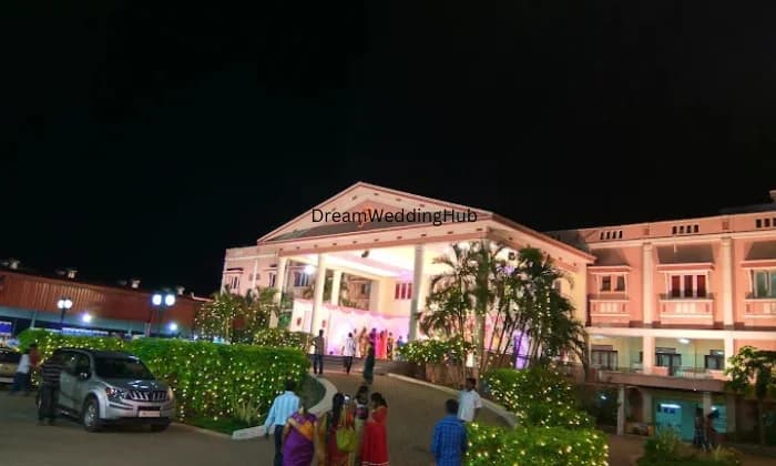 Parimalam Mahal Parimalam Mahal