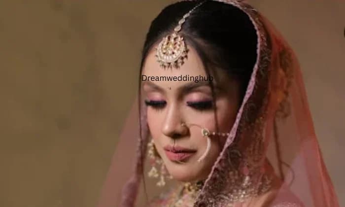 Heena jain Makeup artist Rajsamand Heena jain Makeup artist Rajsamand