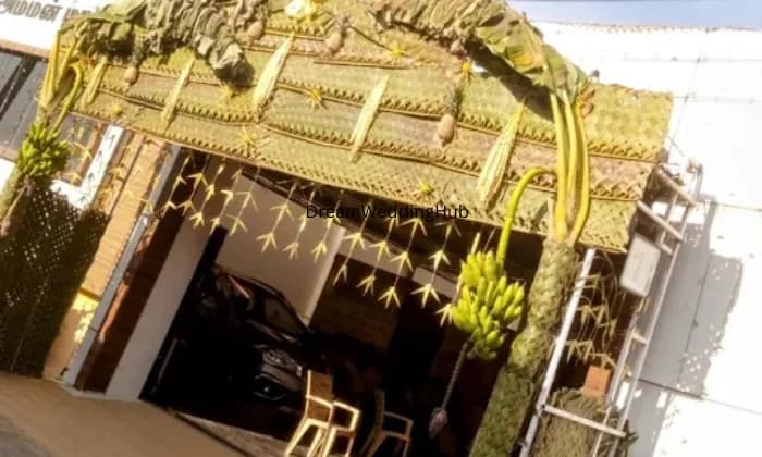 SHRRI AMMAN MAHAL SHRRI AMMAN MAHAL