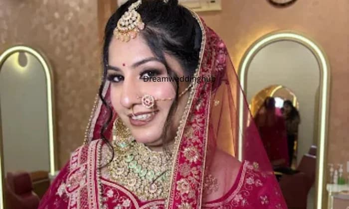 Snehas Makeup and academy Snehas Makeup and academy