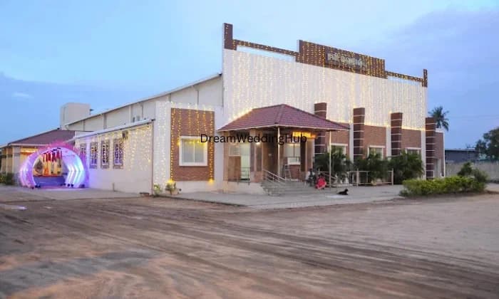 Ravi Mahal Ravi Mahal