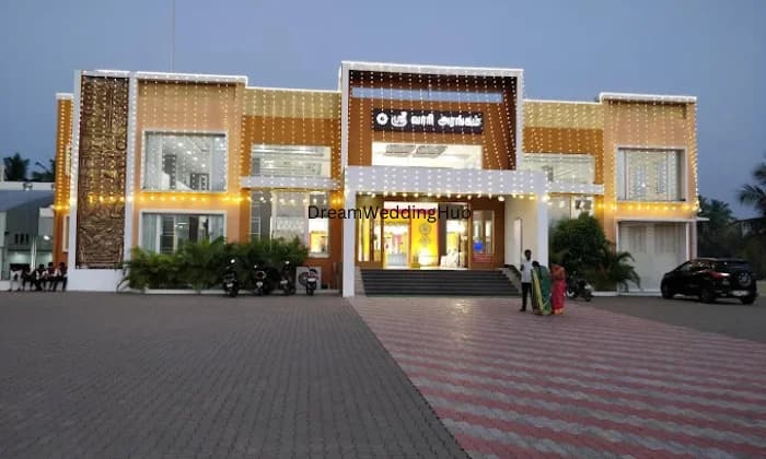 Sri Vari Arangam Sri Vari Arangam