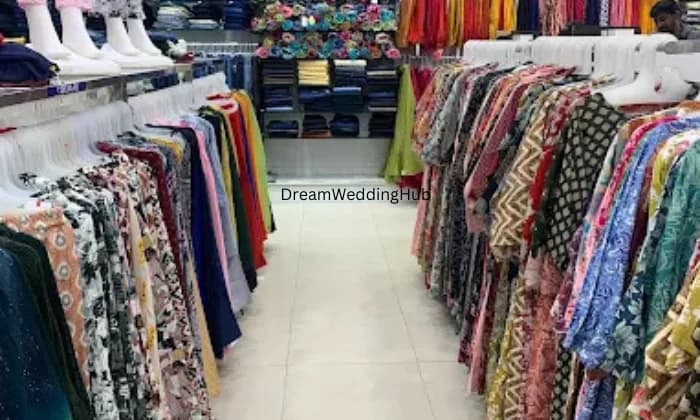 The Chennai Silks The Chennai Silks