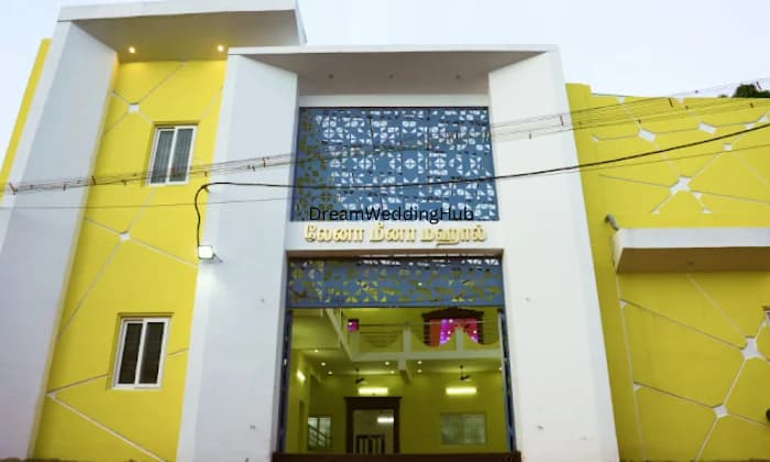 Lena Meena Mahal Lena Meena Mahal