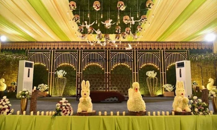 Riya Petals Stage Decorator in Erode Riya Petals Stage Decorator in Erode